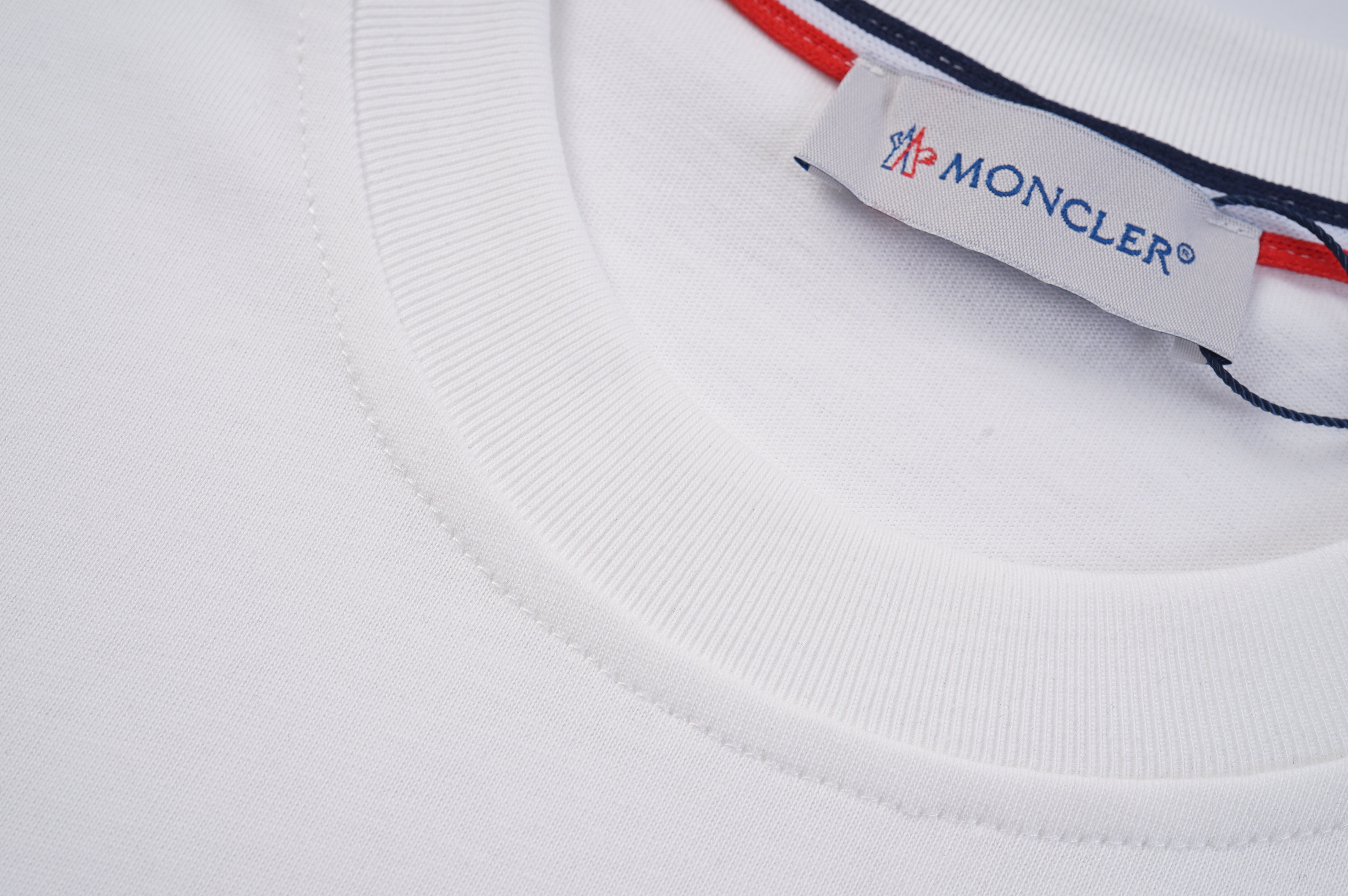 Moncler T-Shirts